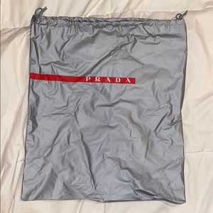Prada Dust Bag